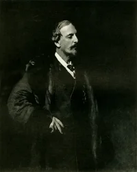 Lord Dufferin, 1889, 1925
