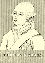 Lord F. North