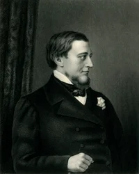 Lord Herbert de Lea, c1840, c1884