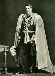 Lord Mayo como virrey, 1870, 1925