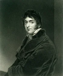 Lord Melbourne, c1800