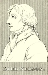 Lord Nelson, 1758-1805, 1830