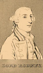 Lord Rodney