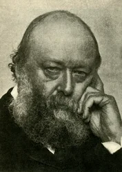 Lord Salisbury, 1901