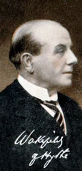 Lord Wakefield de Hythe, 1935