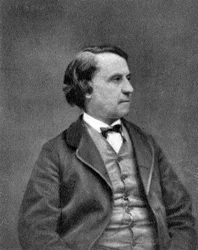 Louis Blanc, político e historiador francés, 1870