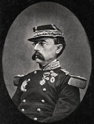 Louis Faidherbe, soldado y general francés, 1870