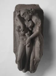 Amantes Mithuna, 1000s
