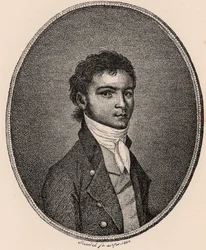 Ludwig van Beethoven 1770-1827, 1790s