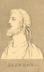 Licurgo