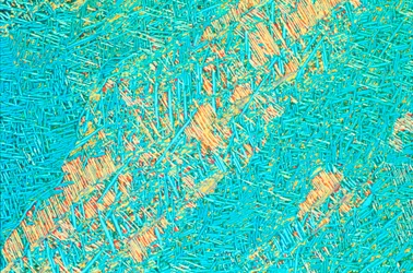 Metales, no ferrosos, LM aleación de titanio y aluminio