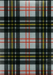 MacPherson. Vestimenta Completa, c. 1935