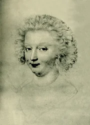 Madame de Grandmare