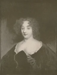 Mademoiselle Du Colombier - El primer amor de Napoleón, c. 1780-1800, 1896