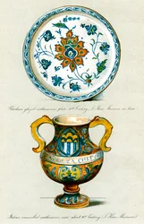 Mayólica