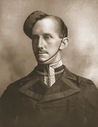 Mayor A Lawson, 1911