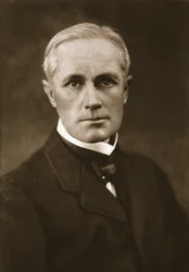 Mayor G C Roller, 1911