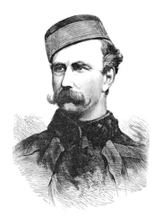 Mayor Marter, c1880