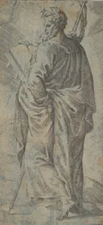 Santo varón