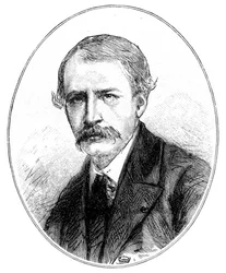 Marcellin Berthelot 1827-1907, químico y político francés, 1900