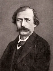 Marcellin Berthelot, químico y político francés, siglo XIX