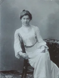Maria Pavlovna Chekhova