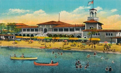 Playa de Marianao, La Habana, Cuba, c1910