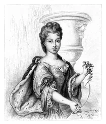 Marie Louise Elisabeth de Orleans