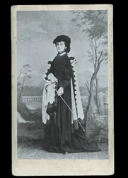 Marie Sophie Amelie, Duquesa en Baviera y Reina de las Dos Sicilias