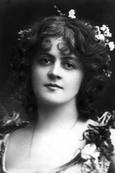 Marie Studholme, actriz inglesa