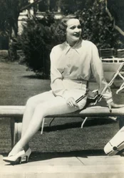 Marlene Dietrich