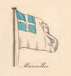 Marsella, 1838