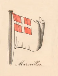 Marsella, 1838