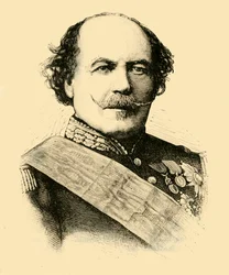 Mariscal Canrobert, c. 1860-1870, 1890