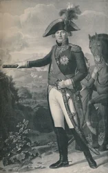 Mariscal Jean-Matthieu Philibert, Conde Séréurier, c1796, 1896