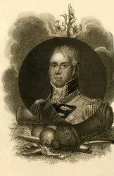 Mariscal Ney, 1769-1815, 1816