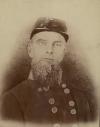 Martin E. Green (General)