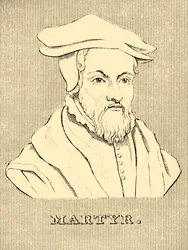 Mártir, 1499-1562, 1830