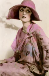 Mary Astor 1906-1987, actriz estadounidense, siglo XX