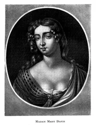 Mary Davis, siglo XIX