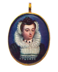 María, Reina de Escocia, c1580-1610