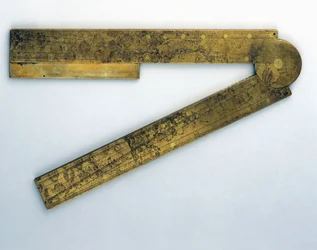 Instrumentos matemáticos