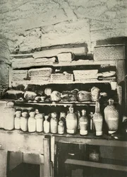 Laboratorio Químico de Mawson, c1908