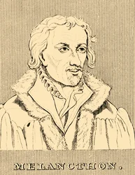 Melancthon