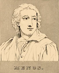 Mengs, 1728-1779