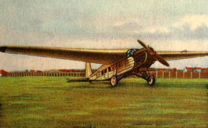 Avión Messerschmitt M.20, 1932