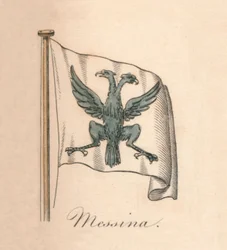 Mesina, 1838