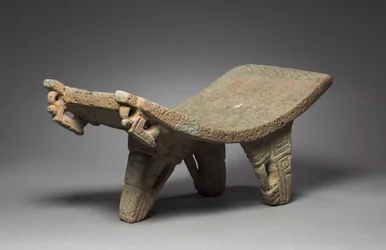 Metate, 1200-1500