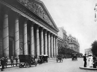 Catedral Metropolitana, Buenos Aires, Argentina