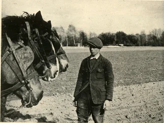 Objetivo militar en Berry-Au-Bac, 1939-1940, 1941